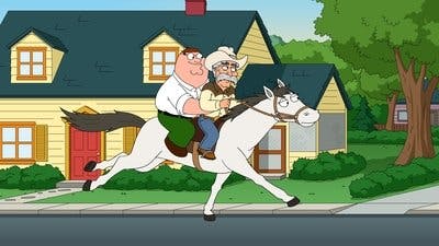 Assistir Uma Família da Pesada Temporada 22 Episódio 3 Online em HD
