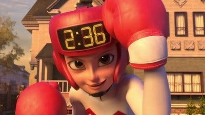Assistir Heróis por Dentro Temporada 2 Episódio 6 Online em HD