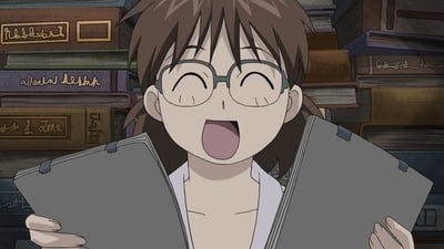 Assistir Fullmetal Alchemist: Brotherhood Temporada 1 Episódio 7 Online em HD