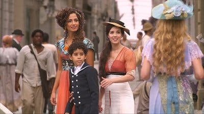 Assistir Side by Side Temporada 1 Episódio 139 Online em HD