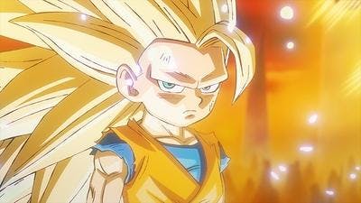 Assistir Dragon Ball DAIMA Temporada 1 Episódio 17 Online em HD