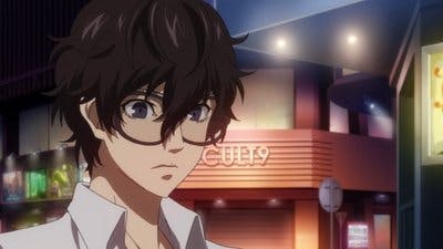 Assistir Persona 5 The Animation Temporada 1 Episódio 14 Online em HD