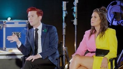 Assistir RuPaul: Reinas del drag: Cangurolandia Temporada 3 Episódio 6 Online em HD