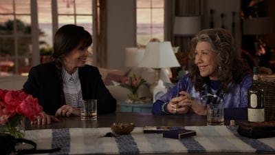 Assistir Grace and Frankie Temporada 4 Episódio 6 Online em HD