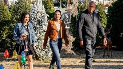 Assistir NCIS: Los Angeles Temporada 10 Episódio 11 Online em HD