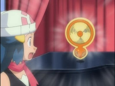 Assistir Pokémon Temporada 12 Episódio 1 Online em HD