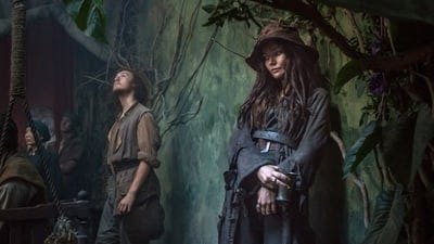 Assistir Black Sails Temporada 2 Episódio 5 Online em HD