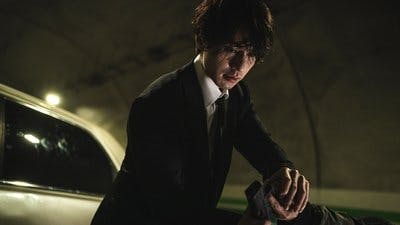 Assistir Uma Loja Para Assassinos Temporada 1 Episódio 7 Online em HD
