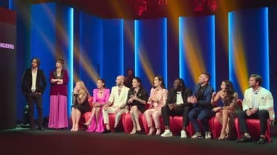 Assistir Insiders Temporada 1 Episódio 3 Online em HD