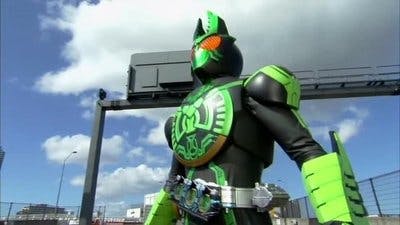 Assistir Kamen Rider Temporada 21 Episódio 6 Online em HD