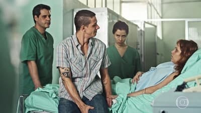 Assistir Sob Pressão Temporada 1 Episódio 5 Online em HD