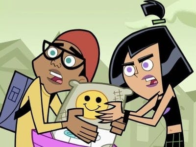 Assistir Danny Phantom Temporada 1 Episódio 18 Online em HD