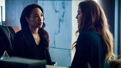 Assistir Flash Temporada 6 Episódio 17 Online em HD