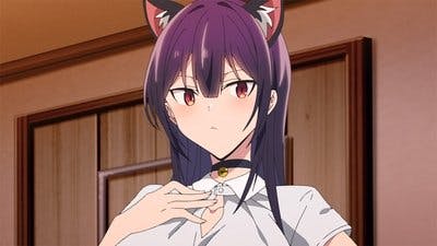 Assistir Please Put Them On, Takamine-san Temporada 1 Episódio 5 Online em HD