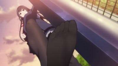 Assistir Saekano -How to Raise a Boring Girlfriend- Temporada 2 Episódio 5 Online em HD