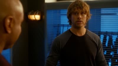 Assistir NCIS: Los Angeles Temporada 5 Episódio 17 Online em HD