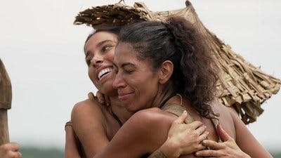 Assistir Largados e Pelados: A Tribo Temporada 10 Episódio 8 Online em HD