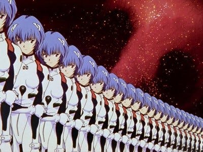 Assistir Neon Genesis Evangelion Temporada 1 Episódio 14 Online em HD