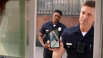 Assistir The Rookie Temporada 5 Episódio 6 Online em HD