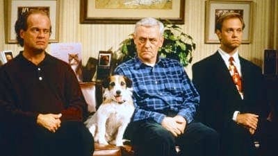 Assistir Frasier Temporada 2 Episódio 2 Online em HD