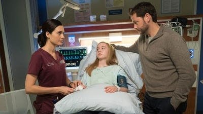 Assistir Chicago Med: Atendimento de Emergência Temporada 1 Episódio 8 Online em HD