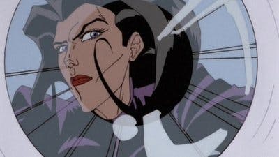 Assistir Ӕon Flux Temporada 3 Episódio 5 Online em HD