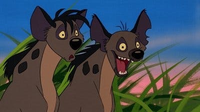 Assistir Timão e Pumba Temporada 2 Episódio 18 Online em HD