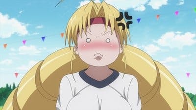 Assistir Ladies vs Butlers! Temporada 1 Episódio 12 Online em HD