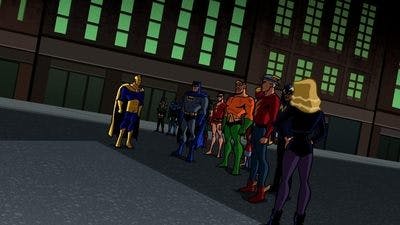 Assistir Batman: Os Bravos e Destemidos Temporada 1 Episódio 26 Online em HD