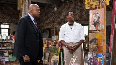 Assistir El padrino de Harlem Temporada 3 Episódio 5 Online em HD