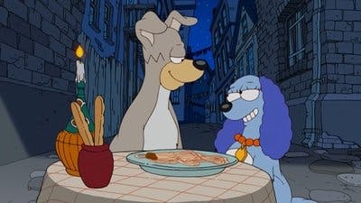 Assistir Os Simpsons Temporada 19 Episódio 12 Online em HD