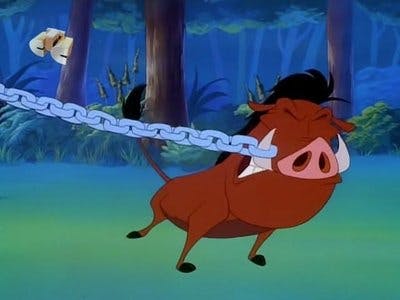 Assistir Timão e Pumba Temporada 2 Episódio 12 Online em HD