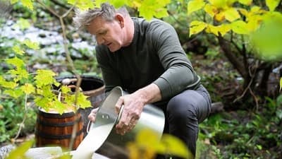 Assistir Sabores Extremos com Gordon Ramsay Temporada 3 Episódio 6 Online em HD