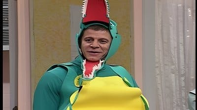 Assistir Sai de Baixo Temporada 1 Episódio 17 Online em HD