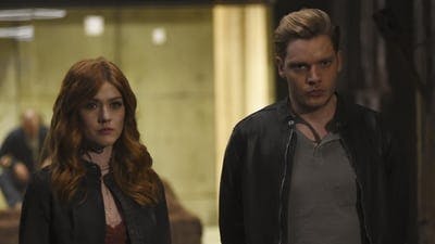 Assistir Shadowhunters: Instrumentos Mortais Temporada 2 Episódio 11 Online em HD