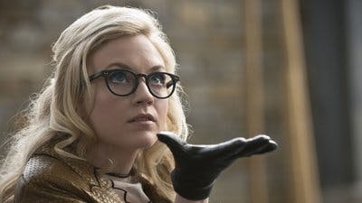 Assistir Flash Temporada 1 Episódio 18 Online em HD
