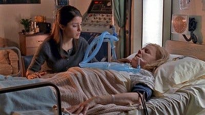 Assistir Arquivo Roswell Temporada 1 Episódio 4 Online em HD