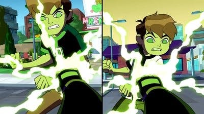 Assistir Ben 10: Omniverse Temporada 2 Episódio 8 Online em HD