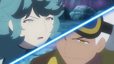 Assistir A Série Pokémon: Horizontes Temporada 1 Episódio 86 Online em HD