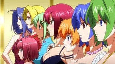 Assistir Rio: Rainbow Gate! Temporada 1 Episódio 11 Online em HD
