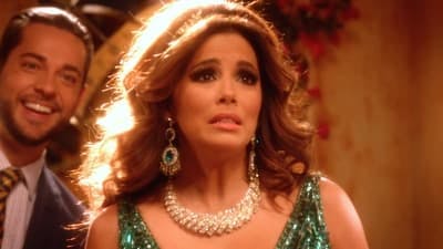 Assistir Telenovela Temporada 1 Episódio 7 Online em HD