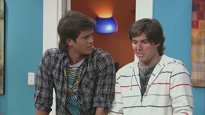 Assistir Grachi: Uma Vida de Pura Magia Temporada 1 Episódio 42 Online em HD