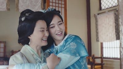 Assistir Princesa Weiyoung Temporada 1 Episódio 6 Online em HD