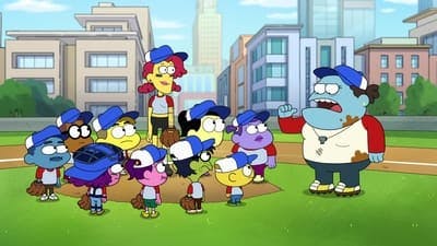 Assistir Os Vizinhos Green Temporada 2 Episódio 56 Online em HD