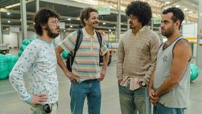 Assistir Joint Venture Temporada 2 Episódio 5 Online em HD