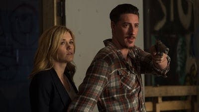 Assistir Haven Temporada 5 Episódio 7 Online em HD