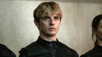 Assistir Alex Rider Temporada 3 Episódio 4 Online em HD