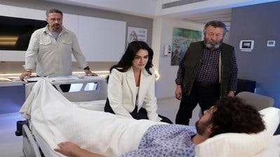 Assistir As Portas do Tempo Temporada 1 Episódio 7 Online em HD