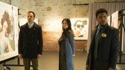 Assistir Elementaríssimo Temporada 4 Episódio 19 Online em HD