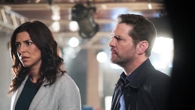 Assistir Private Eyes Temporada 2 Episódio 10 Online em HD